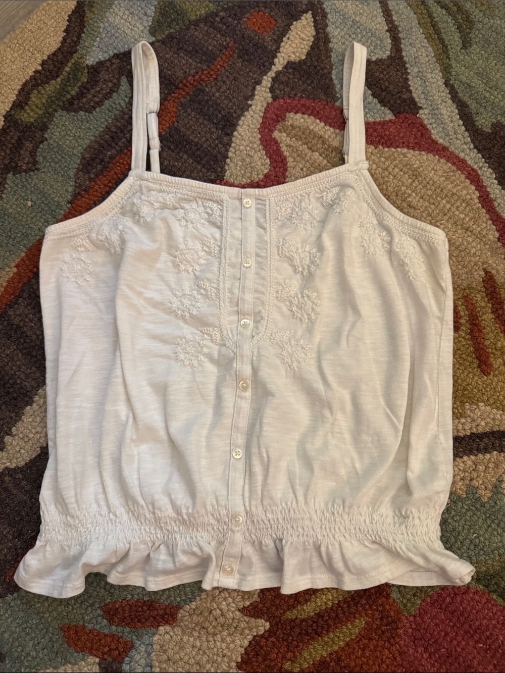 American Eagle Top
